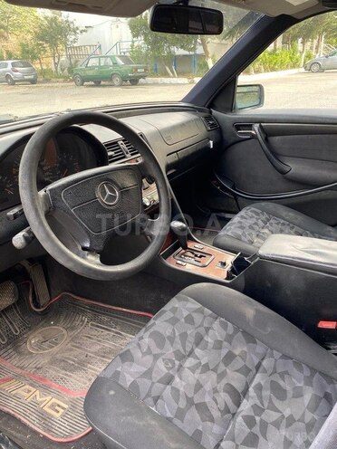 Mercedes C 180 1998, 270,000 km - 1.8 l - Bakı