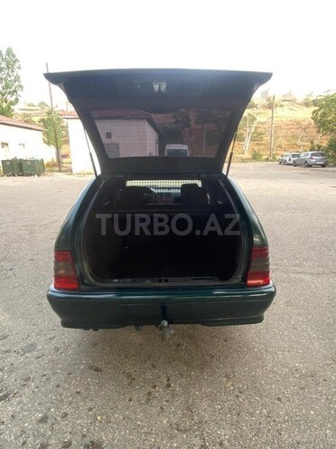Mercedes C 180 1998, 270,000 km - 1.8 l - Bakı