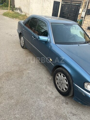 Mercedes C 180 1999, 380,000 km - 1.8 l - Bakı