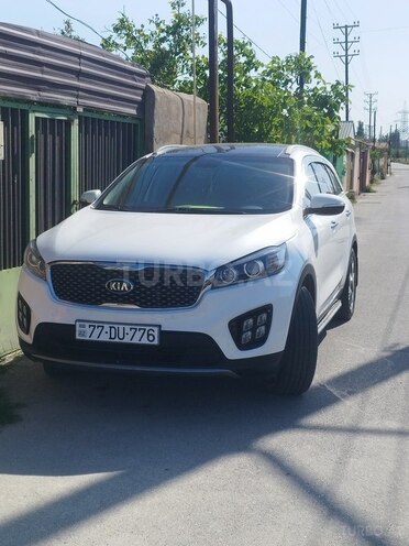 Kia Sorento-1