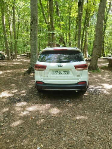 Kia Sorento-5