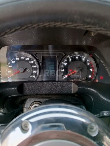 LADA (VAZ) Niva 2016, 258,000 km - 1.7 л - Beyləqan