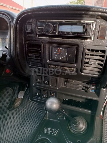 LADA (VAZ) Niva 2016, 258,000 km - 1.7 л - Beyləqan