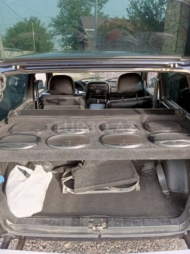LADA (VAZ) Niva 2016, 258,000 km - 1.7 л - Beyləqan