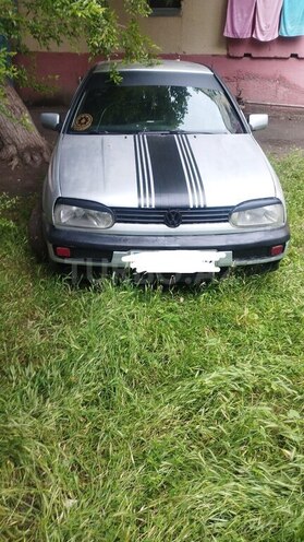 Volkswagen Golf 1994, 574,231 km - 2.0 l - Mingəçevir
