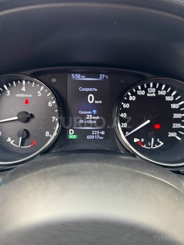 Nissan X-Trail 2021, 61,000 km - 2.0 л - Bakı