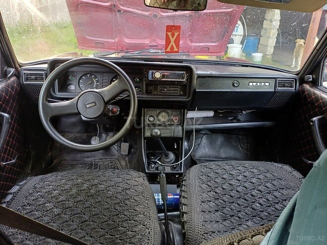 LADA (VAZ) 2107 2006, 66,000 km - 1.6 l - Qax