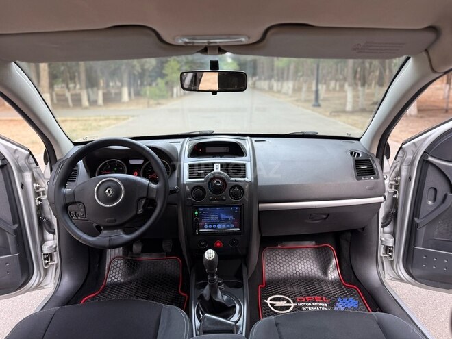 Renault Megane 2009, 240,694 km - 1.5 l - Bakı