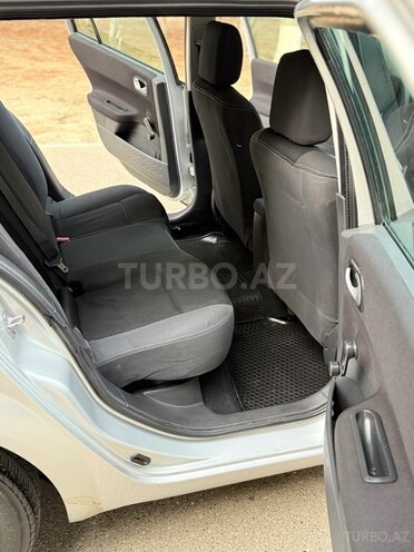 Renault Megane 2009, 240,694 km - 1.5 l - Bakı