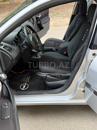 Renault Megane 2009, 240,694 km - 1.5 l - Bakı