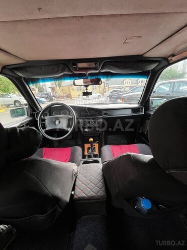 Mercedes 190 1990, 470,000 km - 2.3 l - Bakı