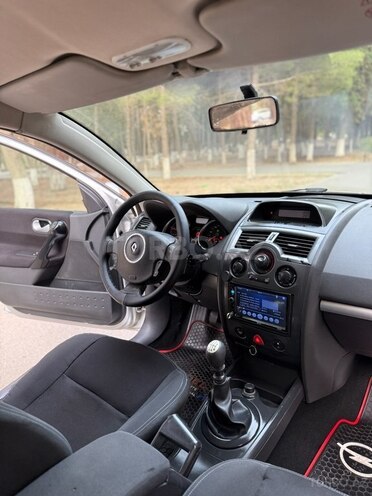 Renault Megane 2009, 240,694 km - 1.5 l - Bakı