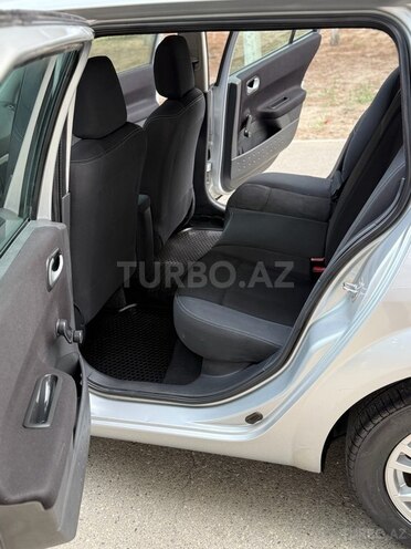 Renault Megane 2009, 240,694 km - 1.5 l - Bakı