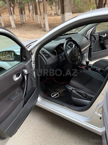 Renault Megane 2009, 240,694 km - 1.5 l - Bakı