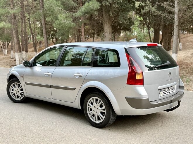 Renault Megane 2009, 240,694 km - 1.5 l - Bakı