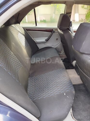 Mercedes C 250 d 1997, 644,052 km - 2.5 л - İmişli