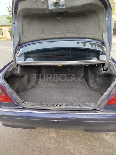 Mercedes C 250 d 1997, 644,052 km - 2.5 л - İmişli