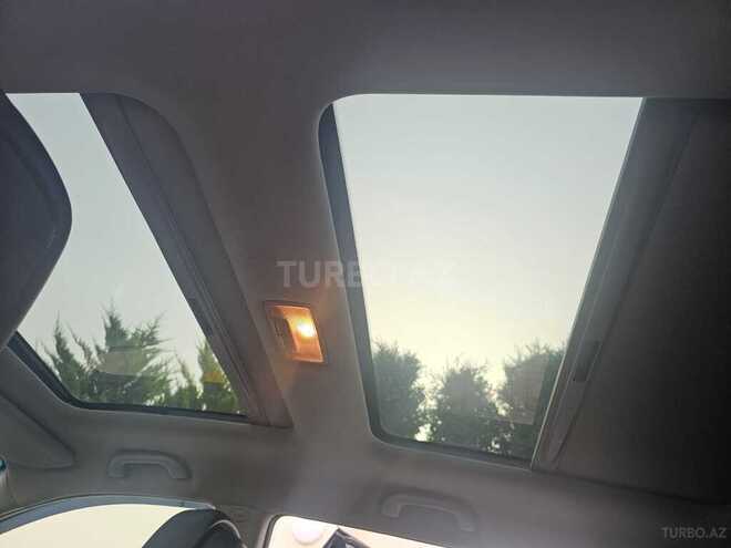 Kia Sorento 2012, 236,000 km - 2.0 л - Bakı