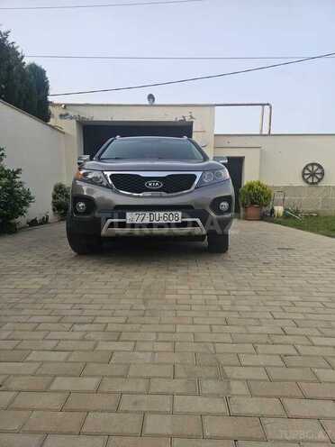 Kia Sorento 2012, 236,000 km - 2.0 л - Bakı