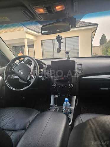 Kia Sorento 2012, 236,000 km - 2.0 л - Bakı