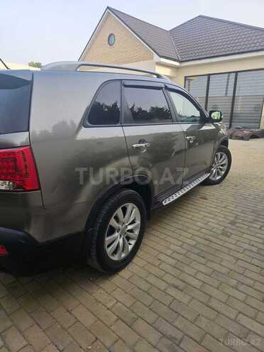 Kia Sorento 2012, 236,000 km - 2.0 л - Bakı