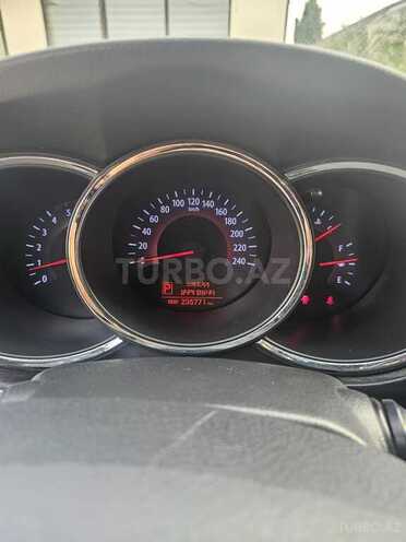 Kia Sorento 2012, 236,000 km - 2.0 л - Bakı