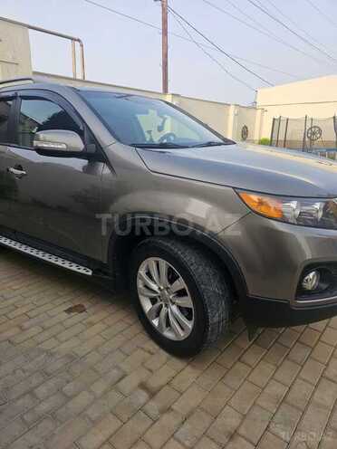 Kia Sorento 2012, 236,000 km - 2.0 л - Bakı