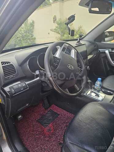 Kia Sorento 2012, 236,000 km - 2.0 л - Bakı
