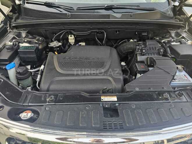 Kia Sorento 2012, 236,000 km - 2.0 л - Bakı