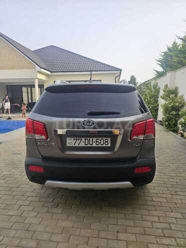 Kia Sorento 2012, 236,000 km - 2.0 л - Bakı