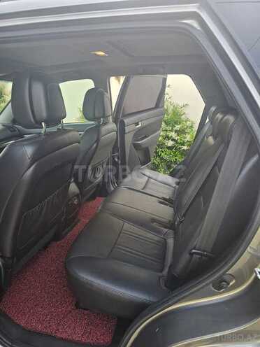Kia Sorento 2012, 236,000 km - 2.0 л - Bakı