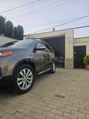 Kia Sorento 2012, 236,000 km - 2.0 л - Bakı