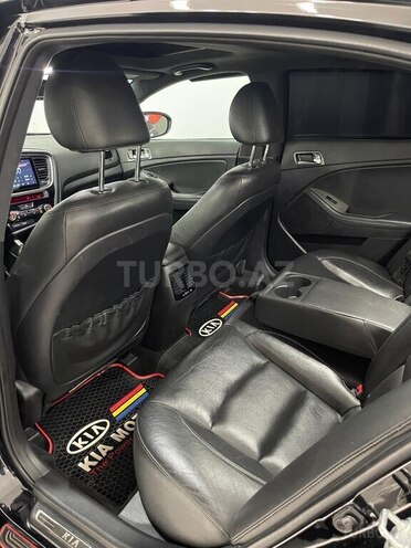 Kia Optima 2014, 229,814 km - 2.0 l - Sumqayıt
