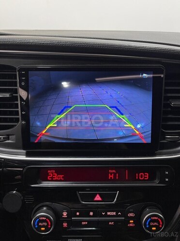 Kia Optima 2014, 229,814 km - 2.0 l - Sumqayıt