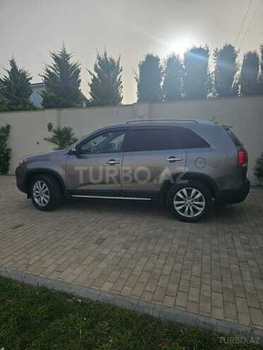 Kia Sorento 2012, 236,000 km - 2.0 л - Bakı