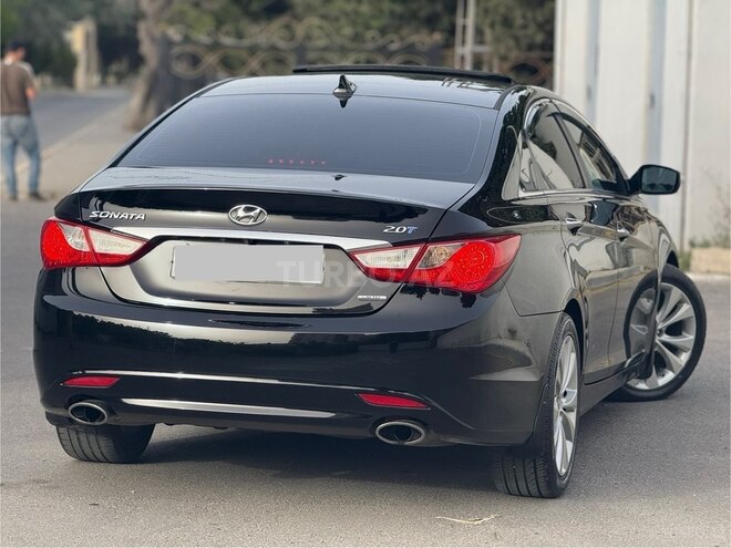 Hyundai Sonata-3