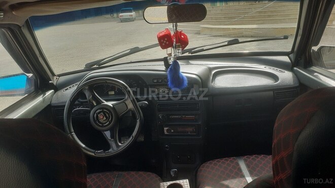 LADA (VAZ) 21099 1995, 231,654 km - 1.5 л - Bakı