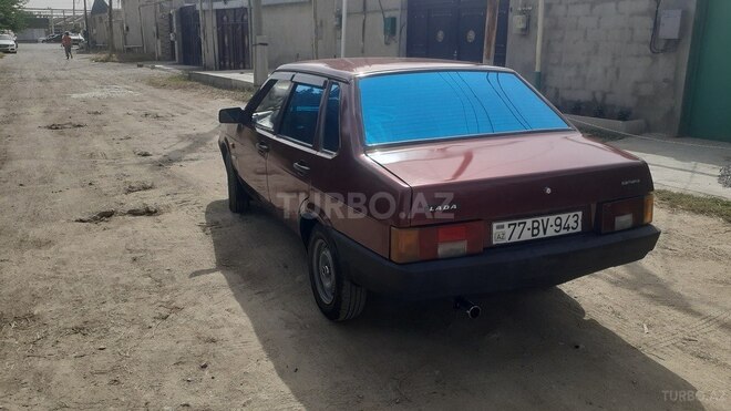 LADA (VAZ) 21099 1995, 231,654 km - 1.5 л - Bakı
