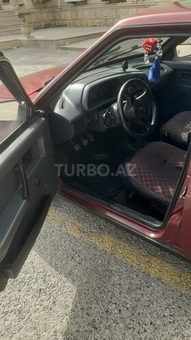 LADA (VAZ) 21099 1995, 231,654 km - 1.5 л - Bakı