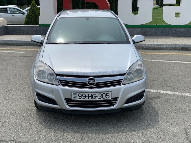 Opel Astra 2008, 232,145 km - 1.3 l - Gəncə