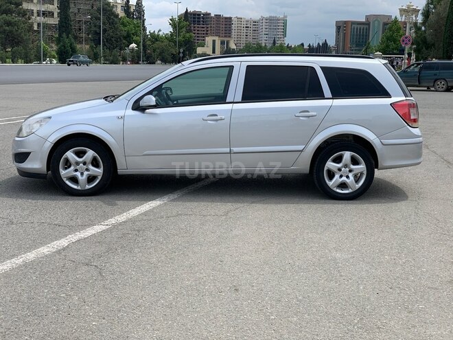 Opel Astra 2008, 232,145 km - 1.3 l - Gəncə