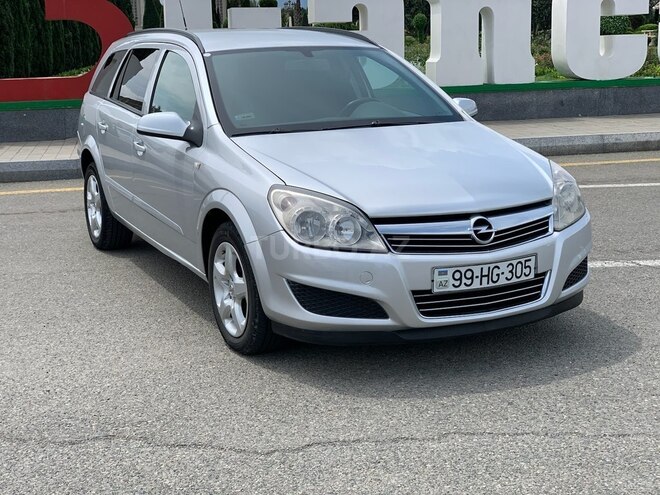 Opel Astra 2008, 232,145 km - 1.3 l - Gəncə