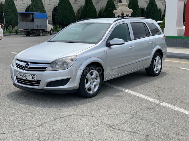 Opel Astra 2008, 232,145 km - 1.3 l - Gəncə