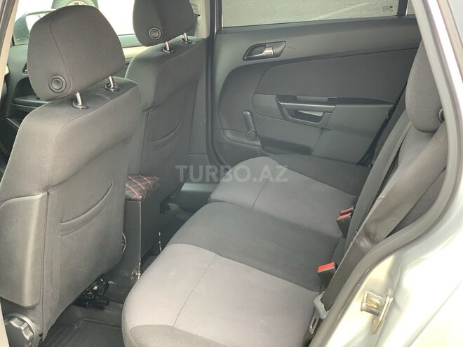 Opel Astra 2008, 232,145 km - 1.3 l - Gəncə