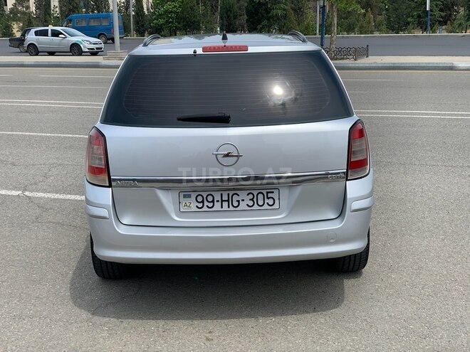 Opel Astra 2008, 232,145 km - 1.3 l - Gəncə