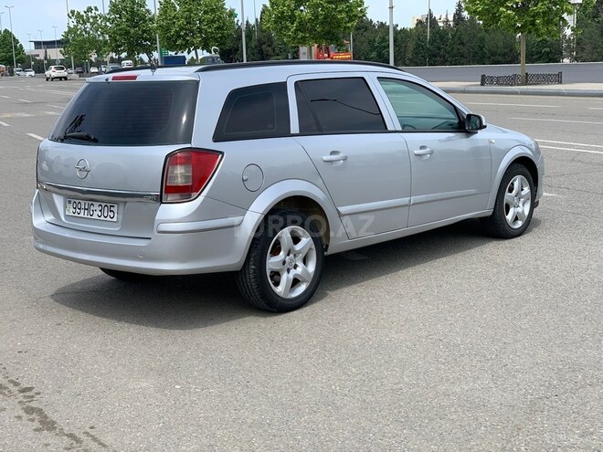 Opel Astra 2008, 232,145 km - 1.3 l - Gəncə