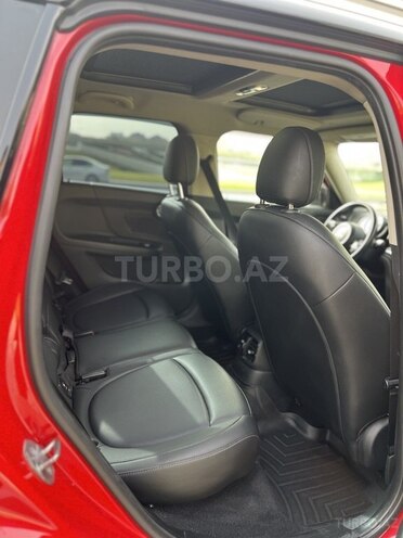 Mini Countryman 2019, 136,000 km - 1.5 l - Bakı