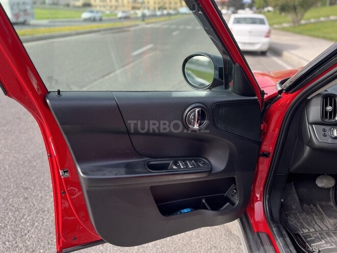 Mini Countryman 2019, 136,000 km - 1.5 l - Bakı
