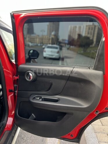 Mini Countryman 2019, 136,000 km - 1.5 l - Bakı