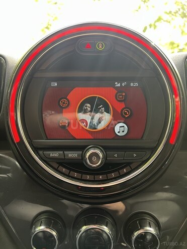 Mini Countryman 2019, 136,000 km - 1.5 l - Bakı